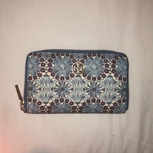 Tory Burch small wallet